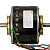 MOTOR VENTILADAR DA EVAPORADORA SPLIT CARRIER MIDEA 30.000 BTUS WEG 12877926 - 25901731 - 25901725 - Imagem 5