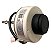 MOTOR VENTILADOR EVAPORADORA SPLIT SAMSUNG 18 E 24.000 BTUS DC310V - DB31-00609A/556A/589A/648A 25W 1500RPM - Imagem 8