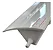 VANE ALETA HORIZONTAL SPLIT ELGIN ECO INVERTER II 9.000 BTUS - HJFI/QI - Imagem 4