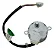 MOTOR DE PASSO SWING MOVIMENTO DA VANE SPLIT GREE INVERTER 18 A 30.000 BTUS - 1521240212 - Imagem 1