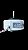 MOTOR VENTILADOR EVAPORADORA AGRATTO 9.000 BTUS FACST9FI-02 - Imagem 6