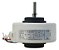 MOTOR VENTILADOR EVAPORADORA AGRATTO 9.000 BTUS FACST9FI-02 - Imagem 1