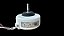 MOTOR VENTILADOR EVAPORADORA AGRATTO 9.000 BTUS FACST9FI-02 - Imagem 3