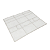 FILTRO DE AR SPLIT AGRATTO 22.000 BTUS - ECO - ECS - ACS - Imagem 2