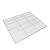 FILTRO DE AR SPLIT AGRATTO 22.000 BTUS - ECO - ECS - ACS - Imagem 5