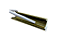Serpentina Evaporadora 24.000 Ecoplus Ger2 HEFI24B2FB - ARC140595001001 - Imagem 1