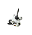 MOTOR VENTILADOR CONDENSADORA SPLIT AGRATTO LIV INVERTER TOP 18.000 BTUS ZKFN-33-10-14 - LCST18FE-02I - Imagem 2