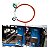 Resistência Aquecimento Carter Compressor Scroll 100w 220v - Imagem 3