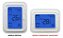 Termostato Digital Honeywell T6861h2wb (2) Estágios 220v 220v - Imagem 2