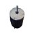 Motor Ventilador hc34ge235a Condensadora Springer 1/10 220v - Imagem 4