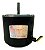 Motor Ventilador hc34ge235a Condensadora Springer 1/10 220v - Imagem 1