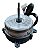 Motor Ventilador Weg (25906118) 220v / 60hz - 9.000 Btus - 25906118 - Imagem 1