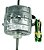 Motor Gw25906138 Ar Janela 10000 Btus Springer Duo 127v 127v - Imagem 1