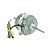 Motor Ventilador Ar Condicionado Janela Springer Gw25906137 220v - Imagem 3