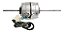 Motor Ventilador Gw25906042 Ar 10000 Btus 127v Minimax - Imagem 4