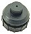 BUCHA DA TURBINA SPLIT MIDEA 9.000 A 30.000 BTUS  - 12622000000006, 202719900606 - Imagem 1