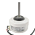 MOTOR VENTILADOR DA EVAPORADORA SPLIT SPRINGER CARRIER MIDEA 18.000 BTUS - YKFG-28-4-6 - 11002012019562 - Imagem 3