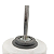 MOTOR VENTILADOR DA EVAPORADORA SPLIT SPRINGER CARRIER MIDEA 18.000 BTUS - YKFG-28-4-6 - 11002012019562 - Imagem 6