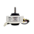 MOTOR VENTILADOR EVAPORADORA SPLIT YORK PHILCO AGRATTO CONSUL 7 A 12.000 BTUS - GAL019H40720-K01 / GAL4P19B - Imagem 1