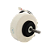 MOTOR VENTILADOR EVAPORADORA SPLIT YORK PHILCO AGRATTO CONSUL 7 A 12.000 BTUS - GAL019H40720-K01 / GAL4P19B - Imagem 2