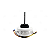 MOTOR VENTILADOR EVAPORADORA SPLIT SAMSUNG INVERTER 9 A 12.00-0 BTUS - DB31-00680A - Imagem 4