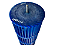 TURBINA DA EVAPORADORA SPLIT ELGIN 12.000 BTUS 10X56CM - HWFI12B2IA - Imagem 3