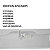VANE ALETA HORIZONTAL SPLIT ELGIN 12.000 BTUS HWFI/QI - ARC144003968201 - Imagem 7