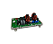 PLACA FILTRO DA CONDENSADORA SPLIT CASSETE GREE G-PRIME INVERTER 56.000 BTUS - 300020060107 - Imagem 1