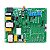 PLACA DA CONDENSADORA SPRINGER CARRIER INVERTER 36.000 BTUS - 17122000046735 - Imagem 2