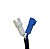 PLACA DA CONDENSADORA SPRINGER CARRIER INVERTER 36.000 BTUS - 17122000046735 - Imagem 5