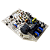 PLACA DA EVAPORADORA SPLIT AGRATTO 18.000 BTUS - EICS18FIR4-02 - Imagem 3