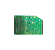 PLACA EVAPORADORA SPLIT ELGIN INVERTER 18.000 BTUS - HVQI18B2IA - HVQI18B2IB - Imagem 4
