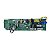 PLACA DA EVAPORADORA SPLIT CARRIER CASSETE 4 VIAS 18.000 BTUS - 17122500A00767 - Imagem 2