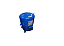 Compressor Maneurop Danfoss Mt100-9vi - 380v Trifásico 380v - Imagem 3