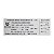 MOTOR VENTILADAR DA CONDENSADOR SPLIT CARRIER INVERTER 48 A 60.000 BTUS - 25901253 - Imagem 3