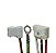 MOTOR VENTILADAR DA CONDENSADOR SPLIT CARRIER INVERTER 48 A 60.000 BTUS - 25901253 - Imagem 5