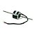 MOTOR VENTILADOR EVAPORADORA SPLIT SPRINGER CARRIER PISO TETO 80.000 BTUS Y6S420B26 - 25901738 - Imagem 3