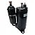 COMPRESSOR SPLIT CARRIER 12.000 BTUS - ASM106N1UFZ - 05502158 - Imagem 1