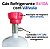 Gas R410a Refrigerante Com Válvula Ar Condicionado 750g - Imagem 2