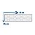 FILTRO DE AR EVAPORADORA SPLIT GREE G-TOP INVERTER 12.000 BTUS - 11729400004 - Imagem 7