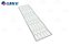 FILTRO DE AR EVAPORADORA SPLIT GREE G-TOP INVERTER 12.000 BTUS - 11729400004 - Imagem 2