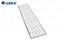 FILTRO DE AR EVAPORADORA SPLIT GREE G-TOP INVERTER 12.000 BTUS - 11729400004 - Imagem 3