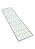 FILTRO DE AR EVAPORADORA SPLIT GREE G-TOP INVERTER 12.000 BTUS - 11729400004 - Imagem 6