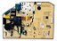 PLACA EVAPORADORA SPLIT ELGIN INVERTER II 18.000 BTUS 45HJFI18C2WC - Imagem 1