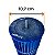 TURBINA EVAPORADORA SPLIT ELGIN INVERTER  30.000 BTUS - 45HJFI30C2WB - Imagem 3