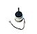 MOTOR VENTILADOR DA EVAPORADORA SPLIT AGRATTO LIV TOP INVERTER 24.000 BTUS - ZWK465B00501 - LCST24FI-021 - Imagem 9