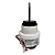 MOTOR VENTILADOR DA EVAPORADORA SPLIT AGRATTO LIV TOP INVERTER 24.000 BTUS - ZWK465B00501 - LCST24FI-021 - Imagem 8