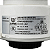 MOTOR VENTILADOR DA EVAPORADORA SPLIT AGRATTO LIV TOP INVERTER 24.000 BTUS - ZWK465B00501 - LCST24FI-021 - Imagem 3