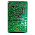 PLACA DA EVAPORADORA SPLIT AGRATTO LIV TOP INVERTER 24.000 BTUS FRIO - LCST24FI-021 - Imagem 5