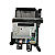 PLACA DA CONDENSADORA MIDEA INVERTER 12.000 BTUS - 17222000046493 - Imagem 3
